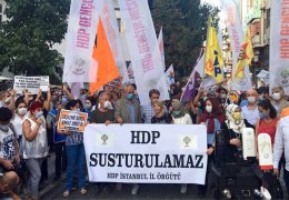 HDP'ye diz çöktüremezsiniz