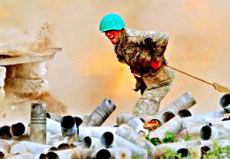  Türkiye Azerbaycan'ı Ermenistan'la savaşa nasıl itti?