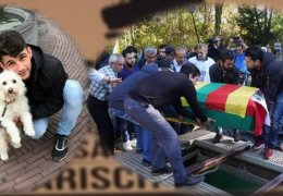 Amed Ahmad: Kurumsal ırkçılığın kurbanı