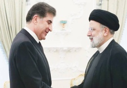 Erteleme için Tahran'da