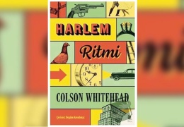 ‘Suçun’ sosyolojisi: Harlem Ritmi