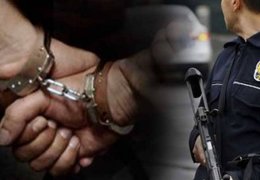 Siyasi soykırıma devam