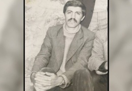 Bîngol Şewtî’nin Zeki'si