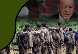 Türkiye’dir, ne yapsa yeridir!