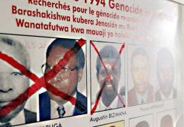 Bir soykırımcı daha yargılanabilecek 