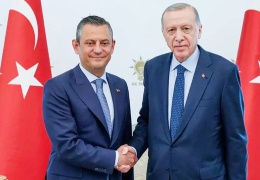 Değneklilerin çözüm telaşı