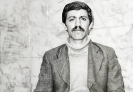 'Zekî kuştin, megrî megrî'