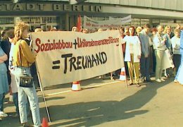 Almanya’nın Kennedy’sini kim öldürdü?