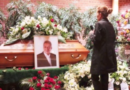 Hayatını direnerek geçirdi