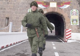 Rusya Ermenistan’dan asker çekiyor