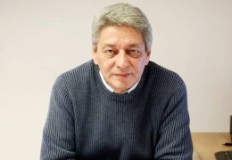 Yüreği güzel bir insan: Celal Başlangıç