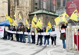 Eylem alanları gençlerin