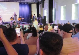 Komutan Mizgîn anıldı