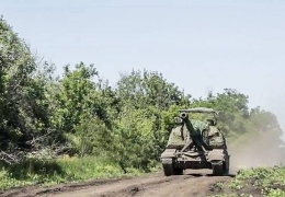 Rusya Harkov’a saldırdı