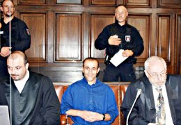 Alman mı Türk mahkemesi mi!