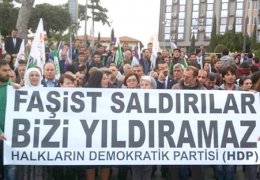 Türkiye'yi bu hale Kürt inkarı ve Kürtlerle savaş getirdi 