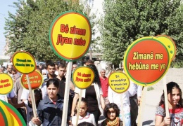 Yeni asimilasyon yılı başlıyor