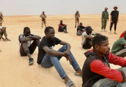 Çıkmaz sokak: Tunus