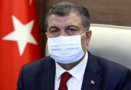 Sağlık Bakanı itiraf etti