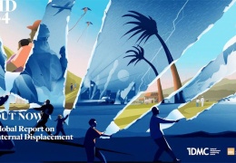 75 milyon yurdundan uzakta