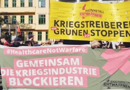 Asker kaçaklarına sığınma hakkı ver