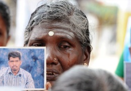Annelerin veda hakkı için