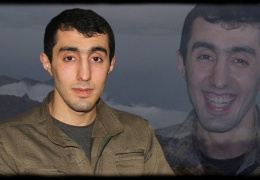 HPG: Lehengê Amedê şehîd ket