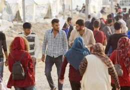 Lübnan sınır dışı etti