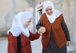 30 yıl sonra yeniden köydeler