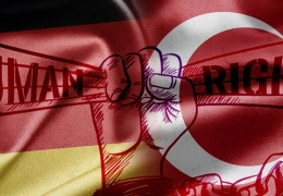 Almanya’nın insan hakları sınavı