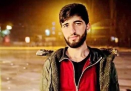 Reber de bir Garibe'dir