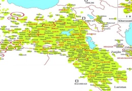 Kurdistan’da aşiret oluşumlarına yaklaşım