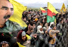 Direniş başarıyı getirir