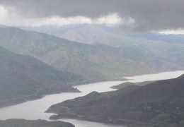 Şenyayla kıyıma filizlenerek direniyor!