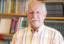 Berlin’deki ilk Apocu grup