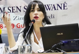 Ana dil için topyekun mücadele