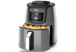 Air Fryer aldatmacası