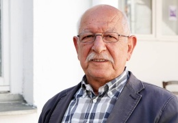 Berlin’deki ilk eylemler