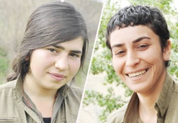 Nûjiyan û Diljîn, İsyan û Azadî