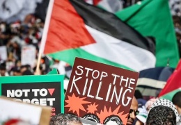 Filistin’i tanıma kararı