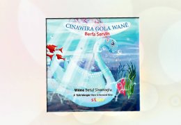 ‘Van Gölü Canavarı’  ‘melek’ olarak geri döndü 