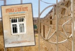 Şifa için pencereye bir yıldız