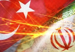 Ateşin çemberinden çıkmak mı?