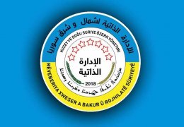 Türk devleti uluslararası tehdittir