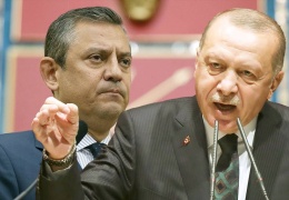 Erdoğan’ın CHP’de aradığı