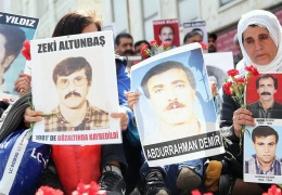 Evlat kokusunun peşinde 1000 hafta