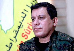 Ebdî’den Erdoğan’a YANIT