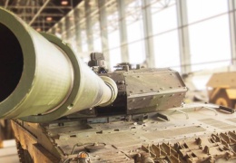 Almanya silahlansın istiyor