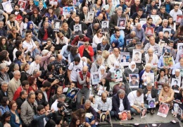 Benim Annem Cumartesi