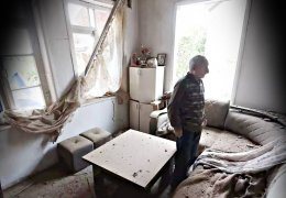 Ermeni soykırımının devamı